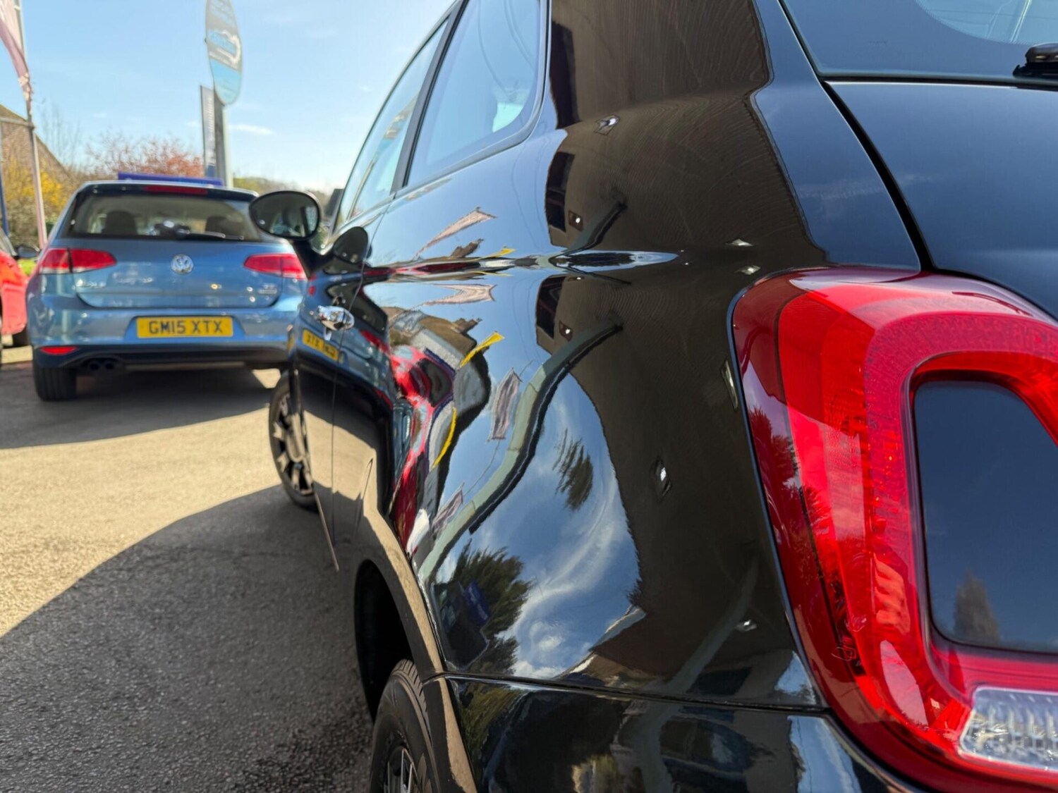 Used Fiat 500 2018 for sale - 77932715: Photo 39