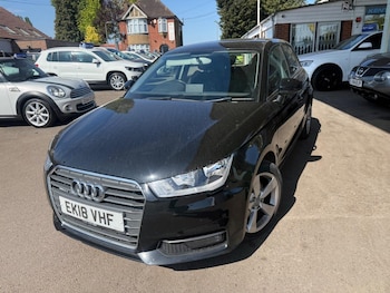 Used Audi A1 2018 for sale - 78402226: Photo