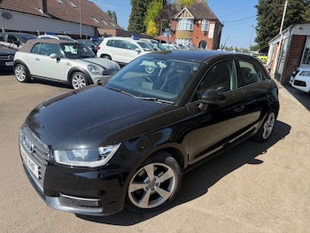 Used Audi A1 2018 for sale - 78402226: Photo