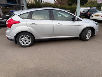 Used Ford Focus 2013 for sale - 78001625: Photo