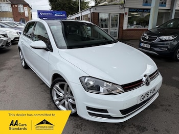 Used Volkswagen Golf 2016 for sale - 78513161: Photo