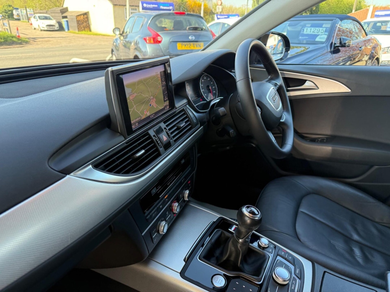 Used Audi A6 2012 for sale - 78164610: Photo 15