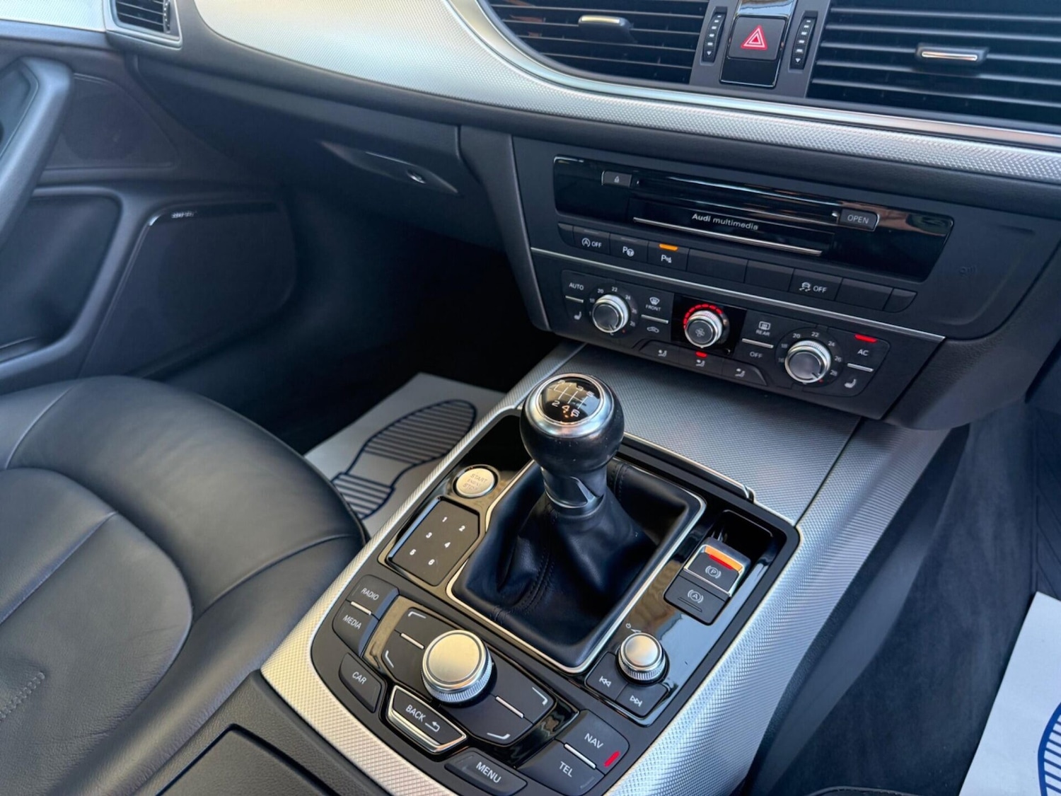 Used Audi A6 2012 for sale - 78164610: Photo 16