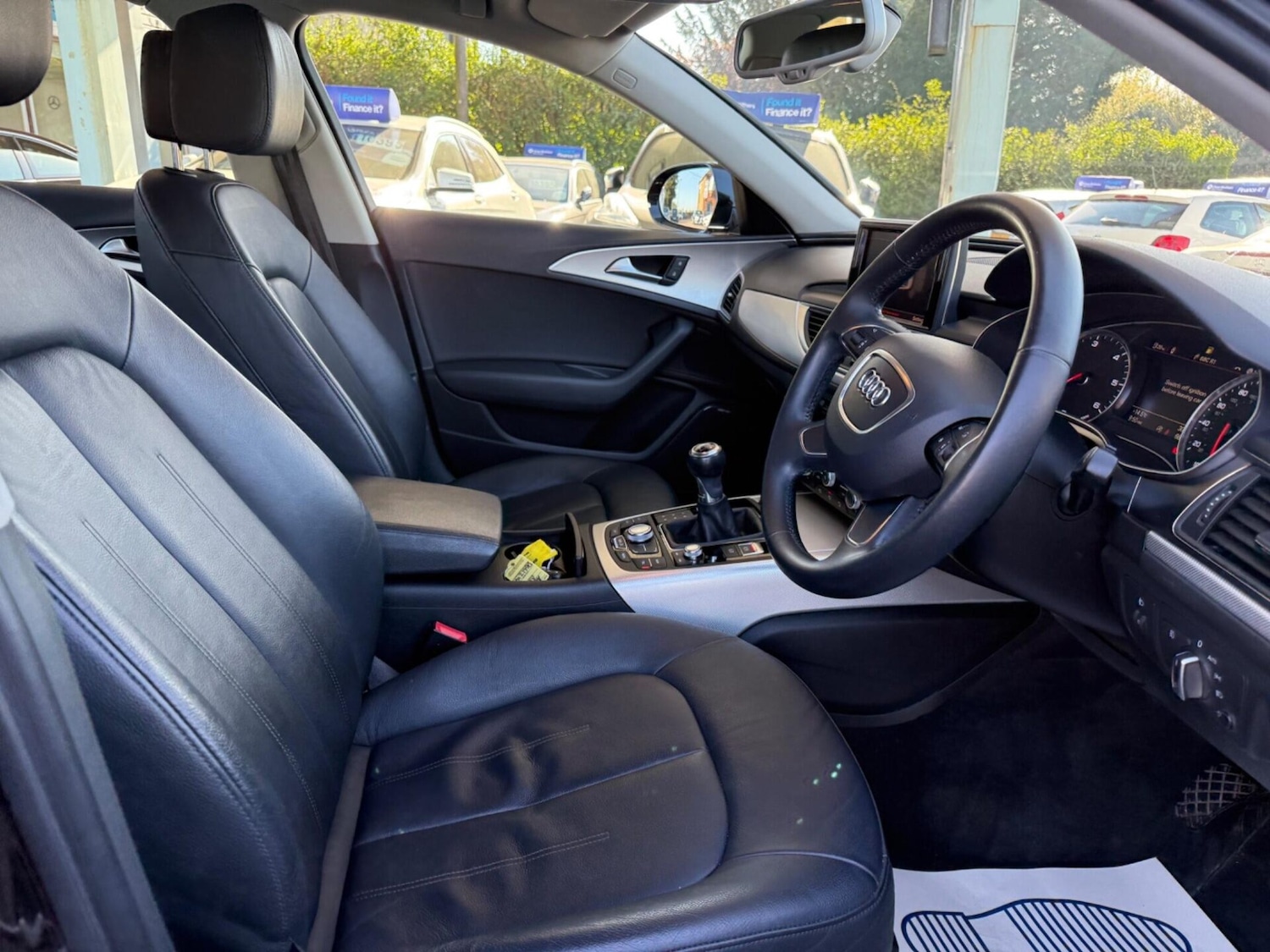 Used Audi A6 2012 for sale - 78164610: Photo 18