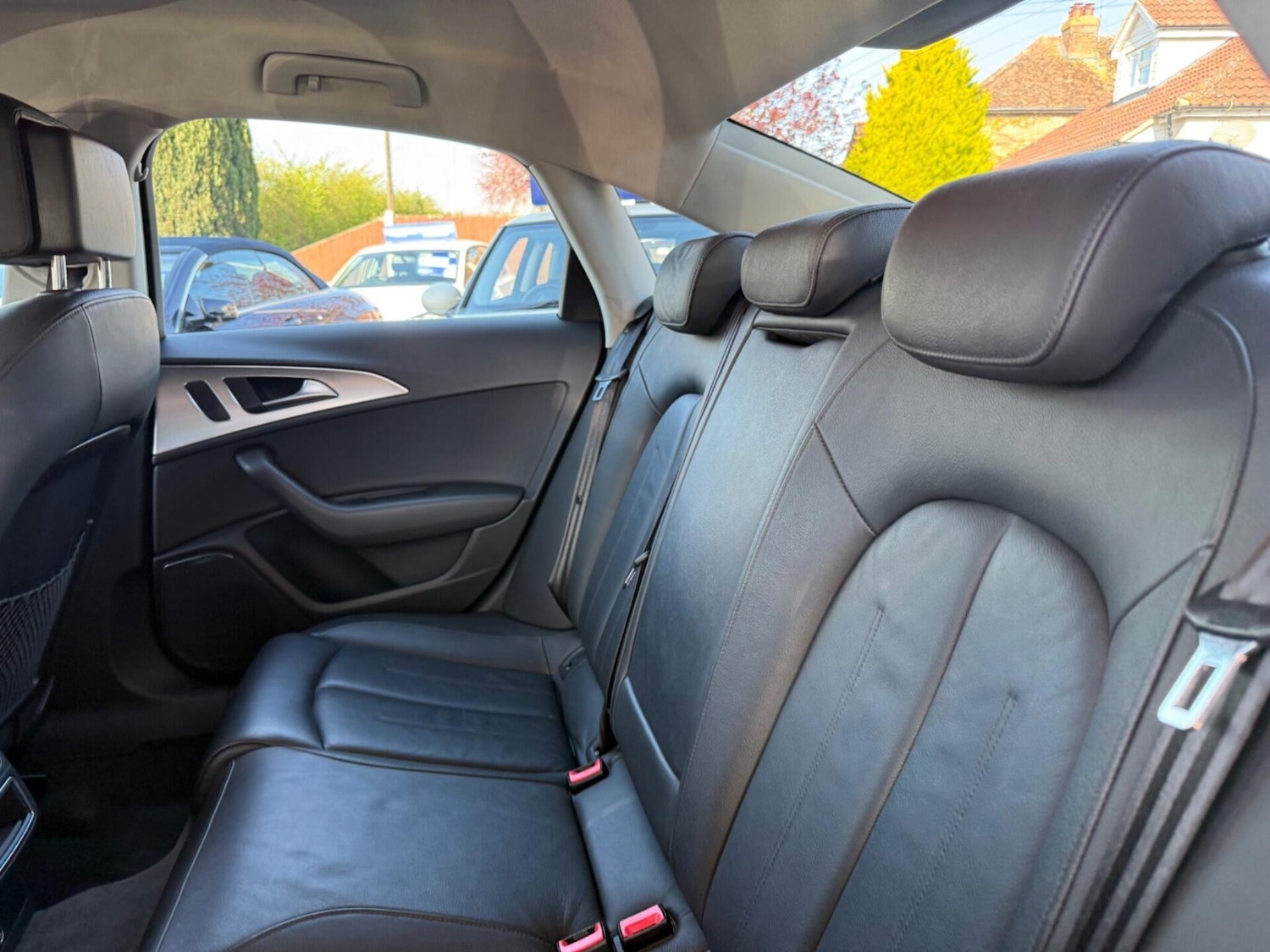 Used Audi A6 2012 for sale - 78164610: Photo 20