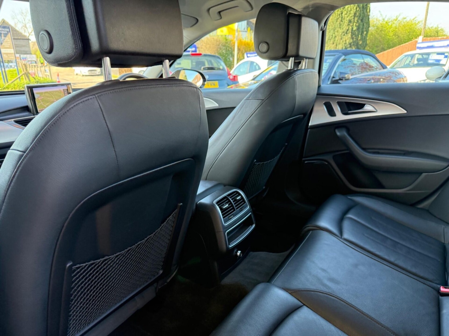 Used Audi A6 2012 for sale - 78164610: Photo 22