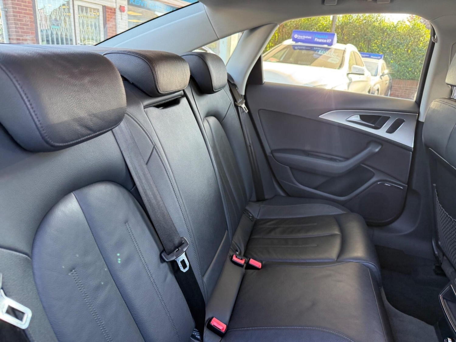 Used Audi A6 2012 for sale - 78164610: Photo 23