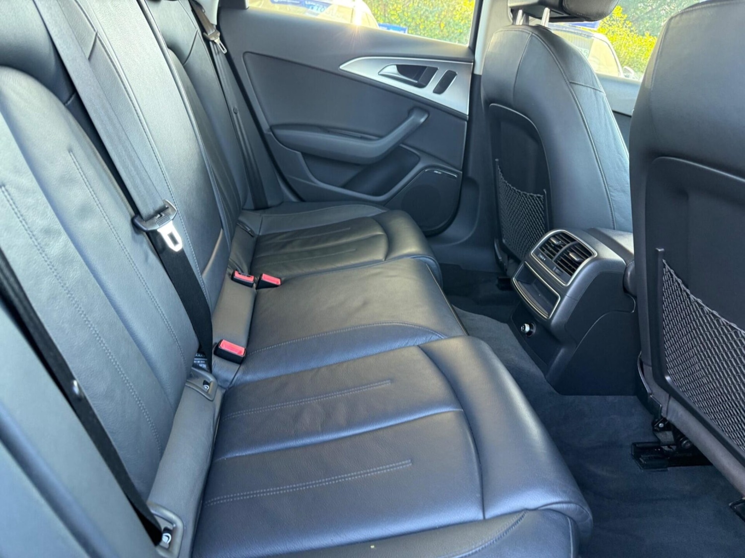 Used Audi A6 2012 for sale - 78164610: Photo 24