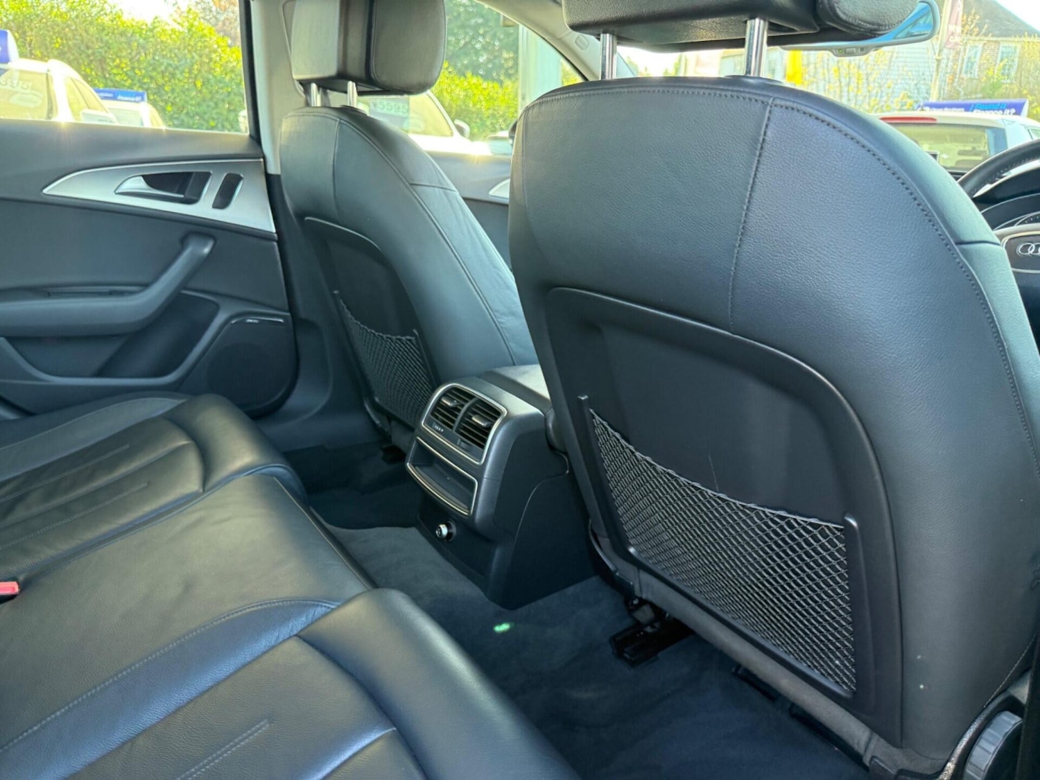 Used Audi A6 2012 for sale - 78164610: Photo 25