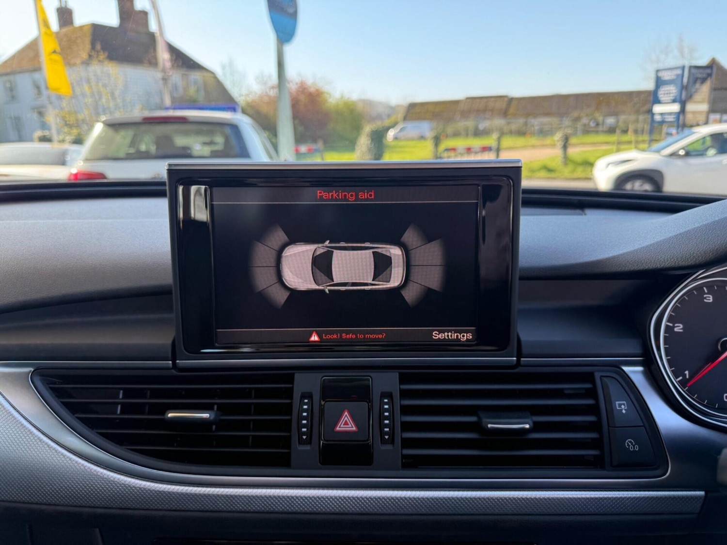 Used Audi A6 2012 for sale - 78164610: Photo 32