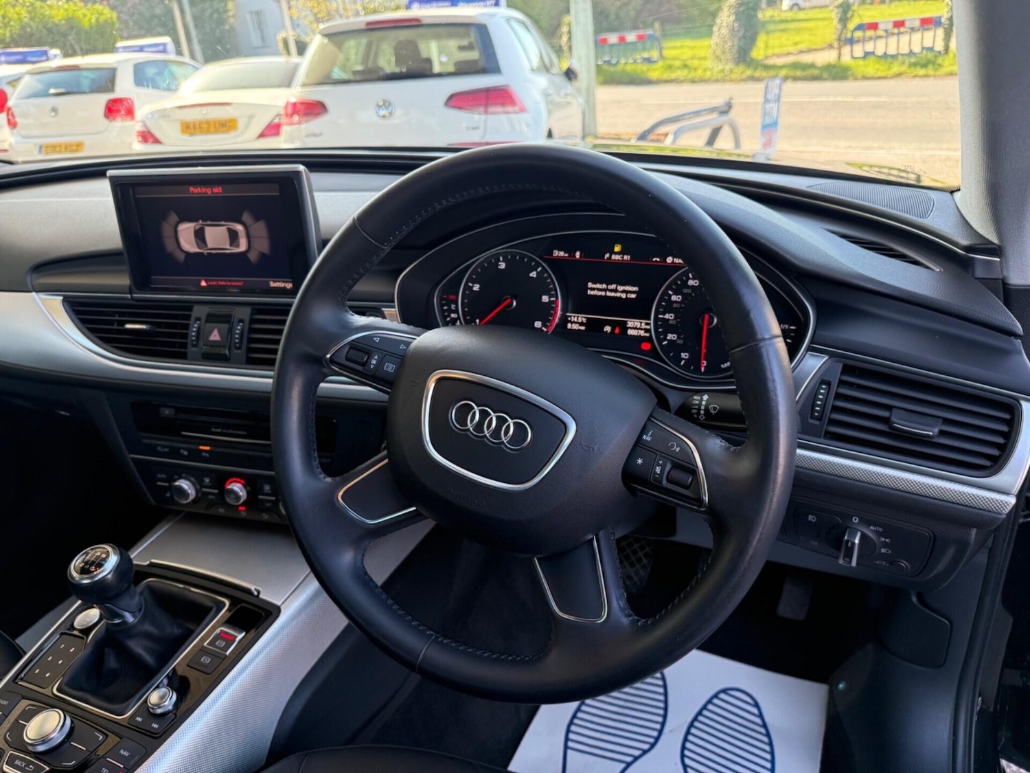 Used Audi A6 2012 for sale - 78164610: Photo 39