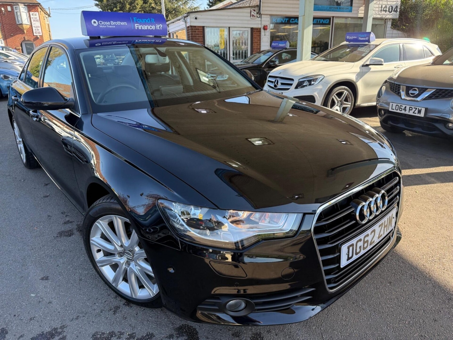 Used Audi A6 2012 for sale - 78164610: Photo 7