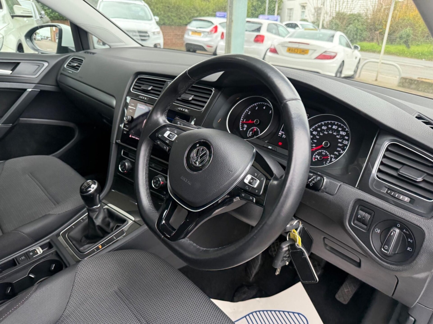 Used Volkswagen Golf 2017 for sale - 78164585: Photo 18