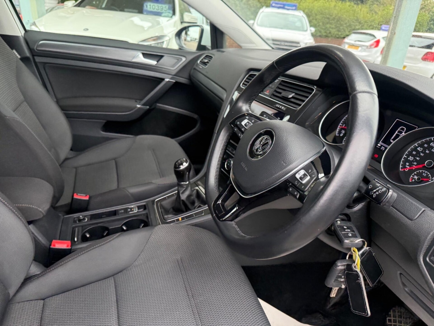 Used Volkswagen Golf 2017 for sale - 78164585: Photo 21