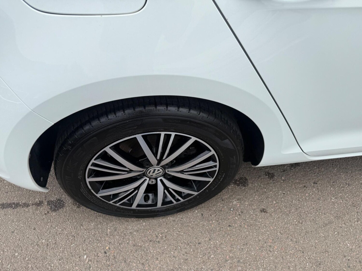 Used Volkswagen Golf 2017 for sale - 78164585: Photo 27