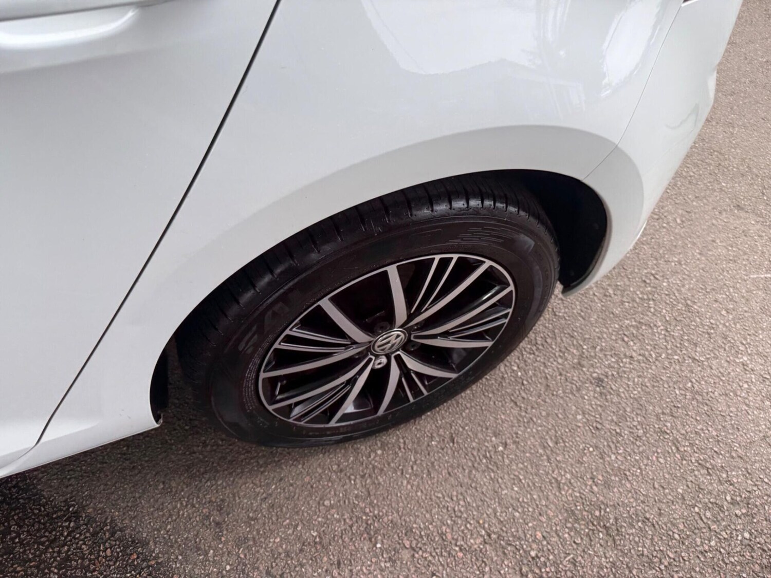 Used Volkswagen Golf 2017 for sale - 78164585: Photo 28