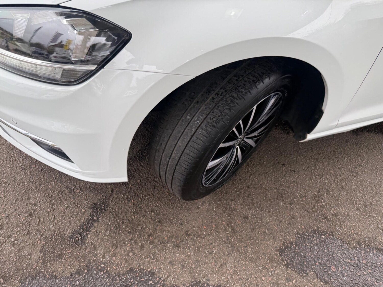 Used Volkswagen Golf 2017 for sale - 78164585: Photo 29