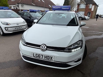 Used Volkswagen Golf 2017 for sale - 78164585: Photo