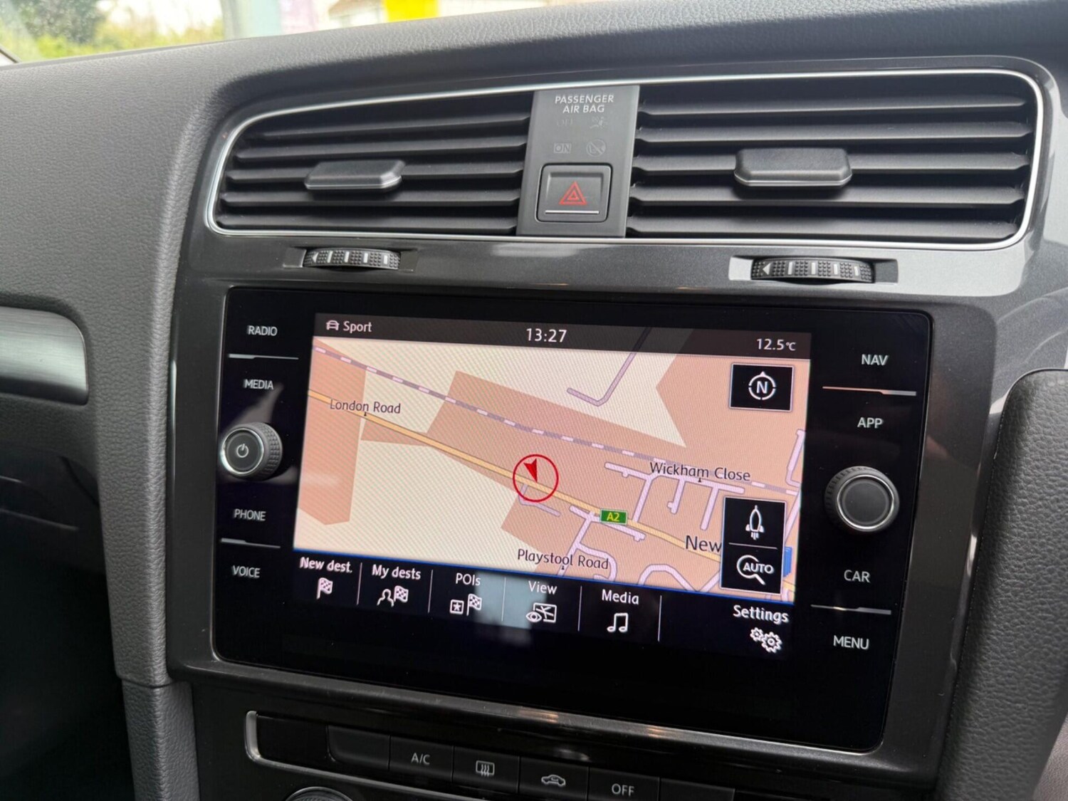 Used Volkswagen Golf 2017 for sale - 78164585: Photo 32