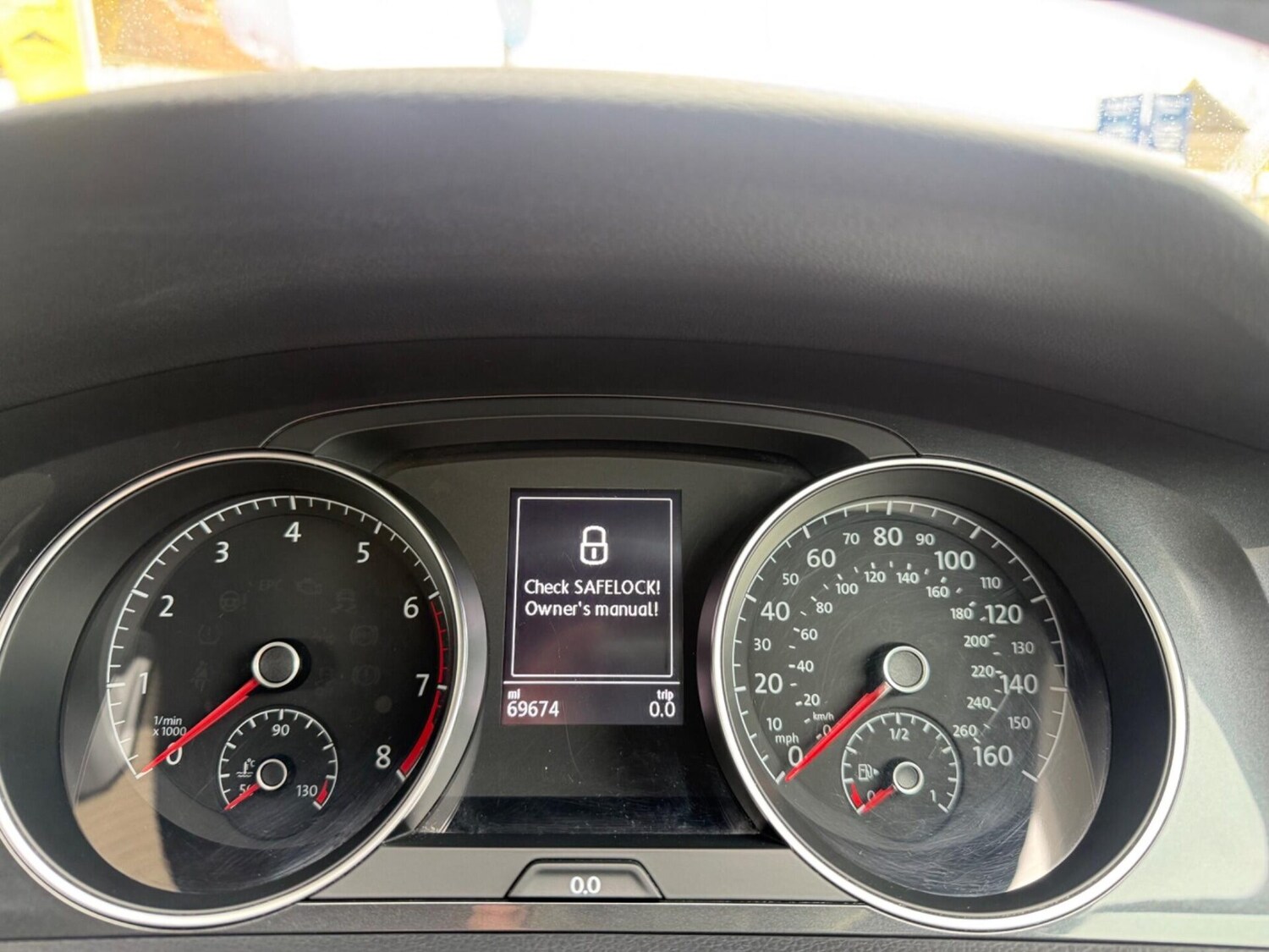 Used Volkswagen Golf 2017 for sale - 78164585: Photo 34