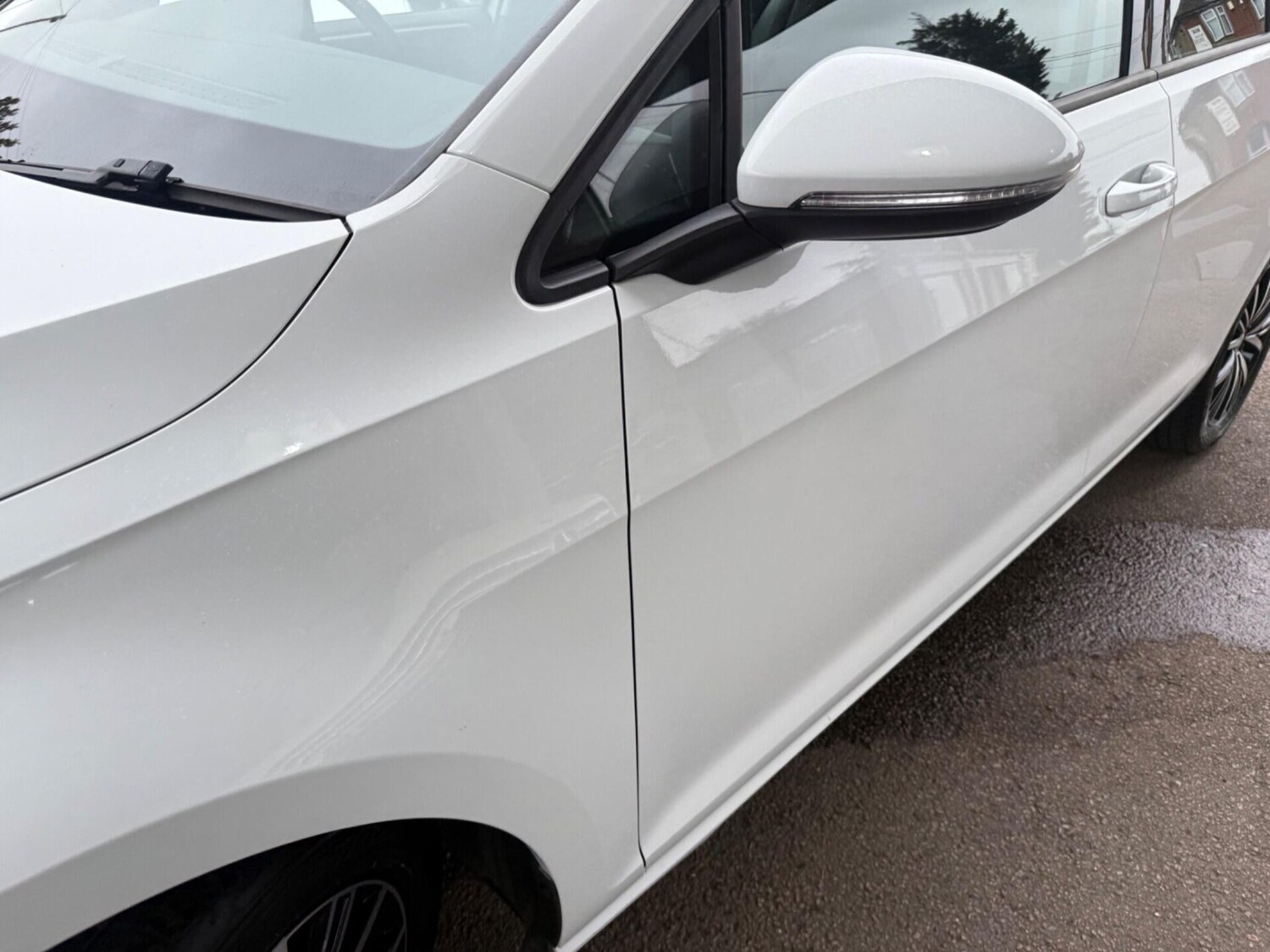 Used Volkswagen Golf 2017 for sale - 78164585: Photo 35