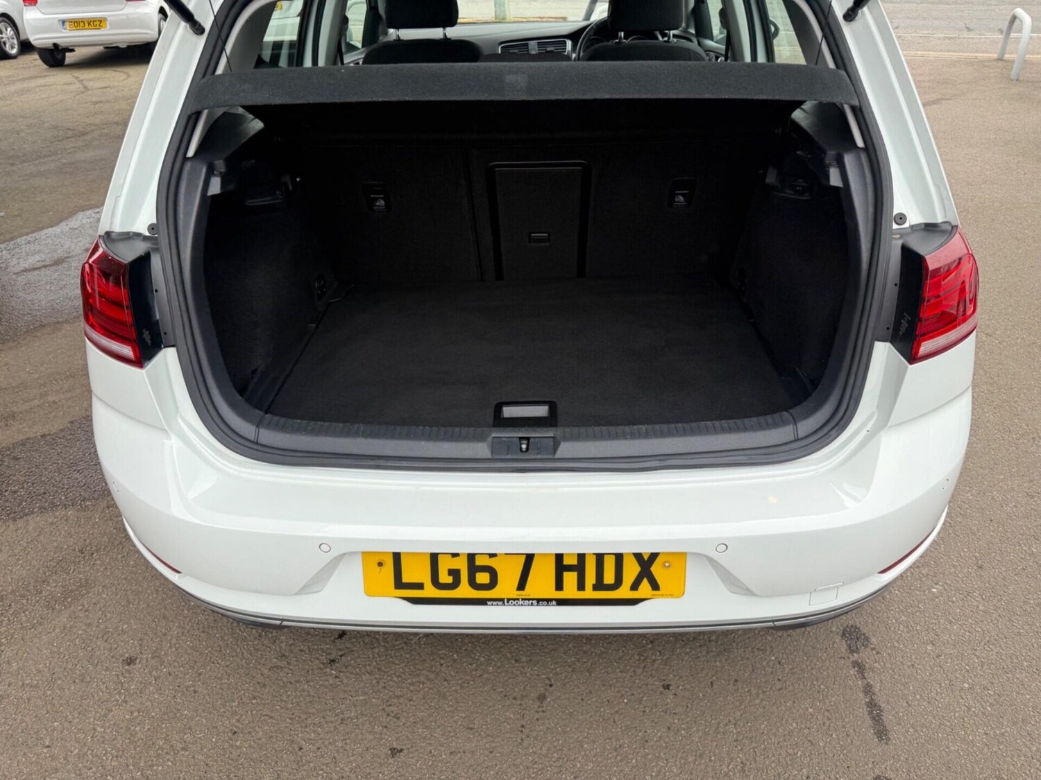 Used Volkswagen Golf 2017 for sale - 78164585: Photo 36