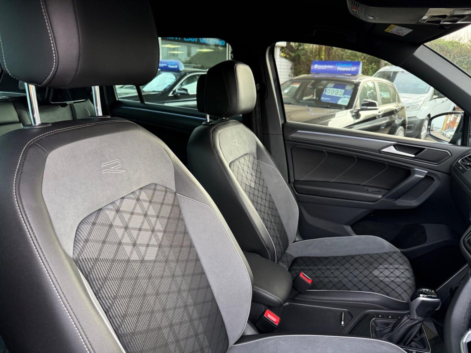 Used Volkswagen Tiguan 2022 for sale - 77932713: Photo 16