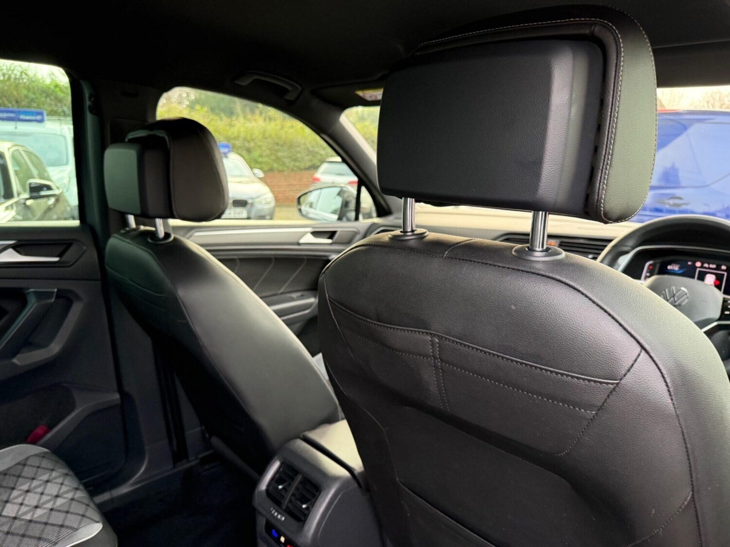 Used Volkswagen Tiguan 2022 for sale - 77932713: Photo 19