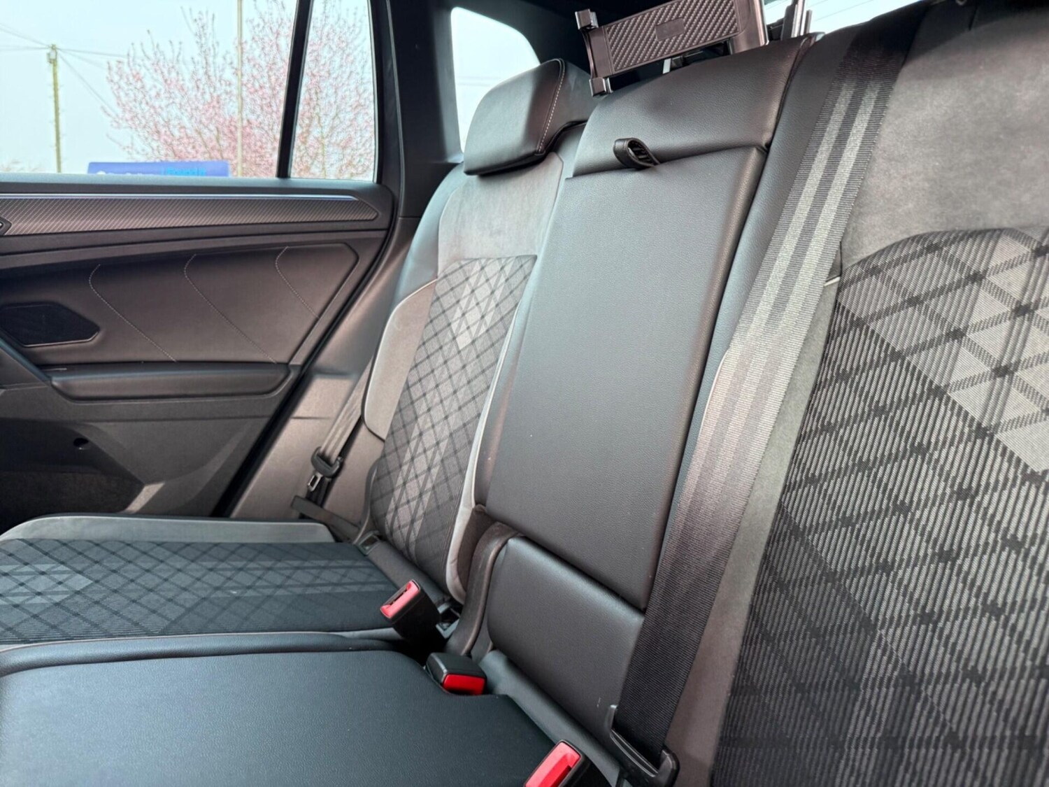 Used Volkswagen Tiguan 2022 for sale - 77932713: Photo 20