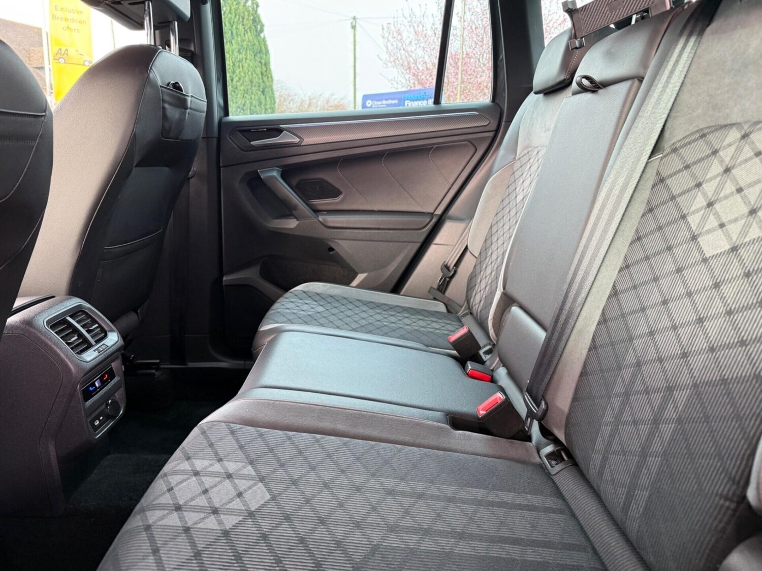 Used Volkswagen Tiguan 2022 for sale - 77932713: Photo 21