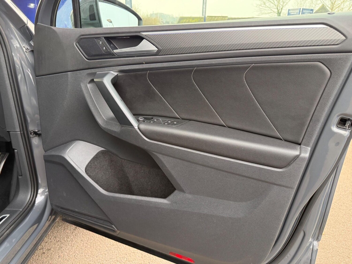 Used Volkswagen Tiguan 2022 for sale - 77932713: Photo 22