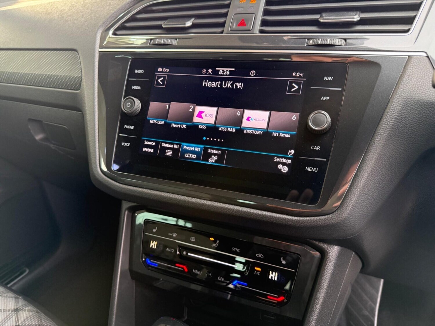 Used Volkswagen Tiguan 2022 for sale - 77932713: Photo 26