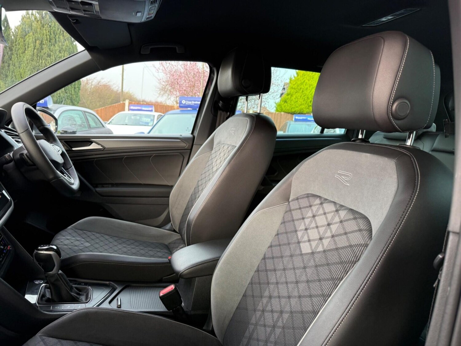 Used Volkswagen Tiguan 2022 for sale - 77932713: Photo 32