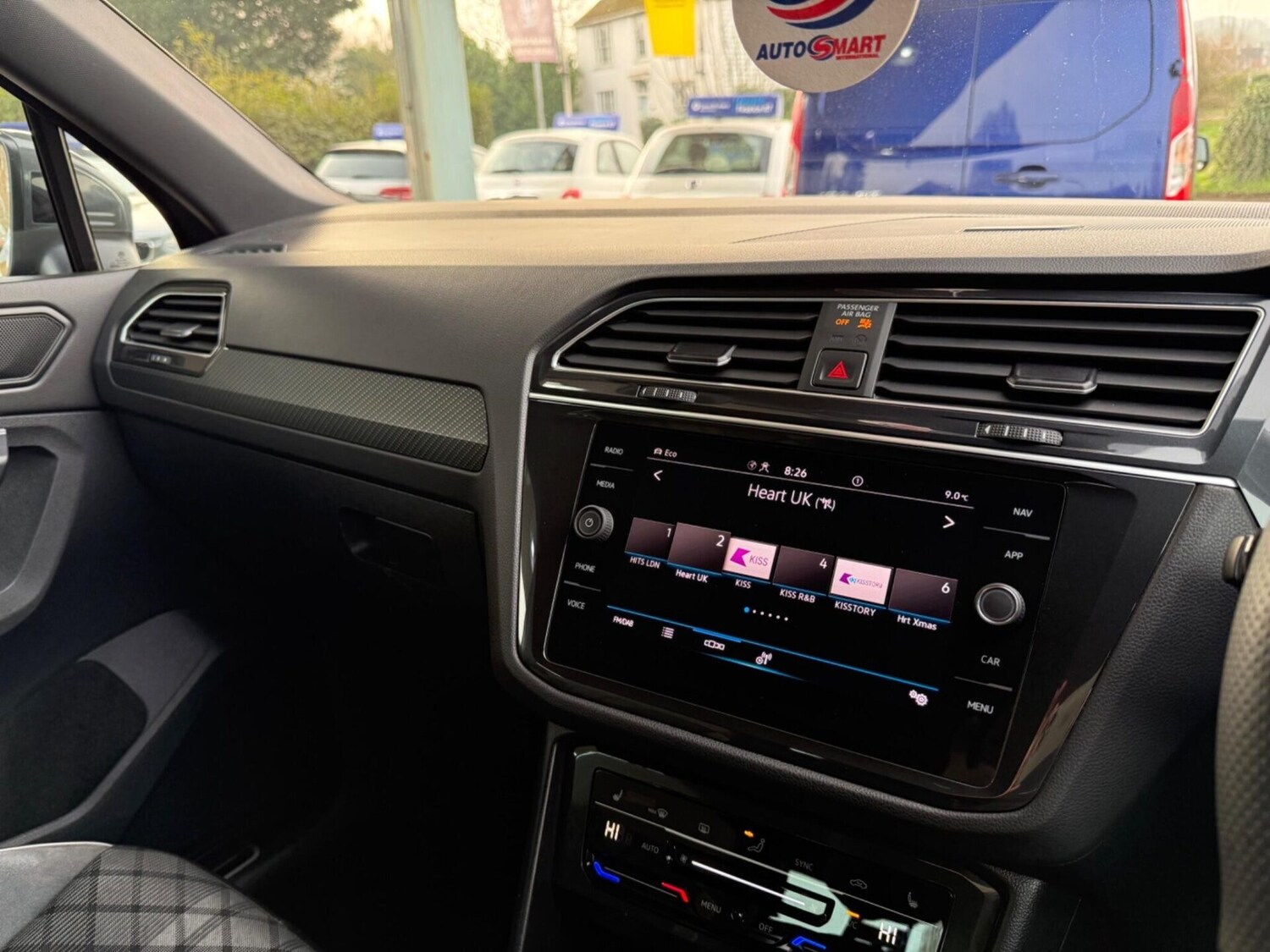 Used Volkswagen Tiguan 2022 for sale - 77932713: Photo 40