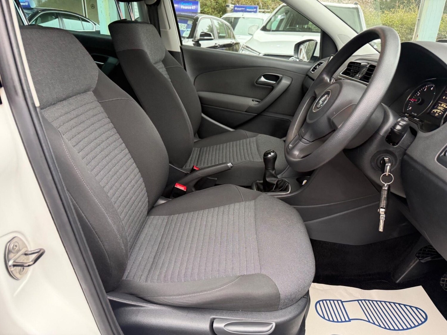 Used Volkswagen Polo 2013 for sale - 77932736: Photo 16