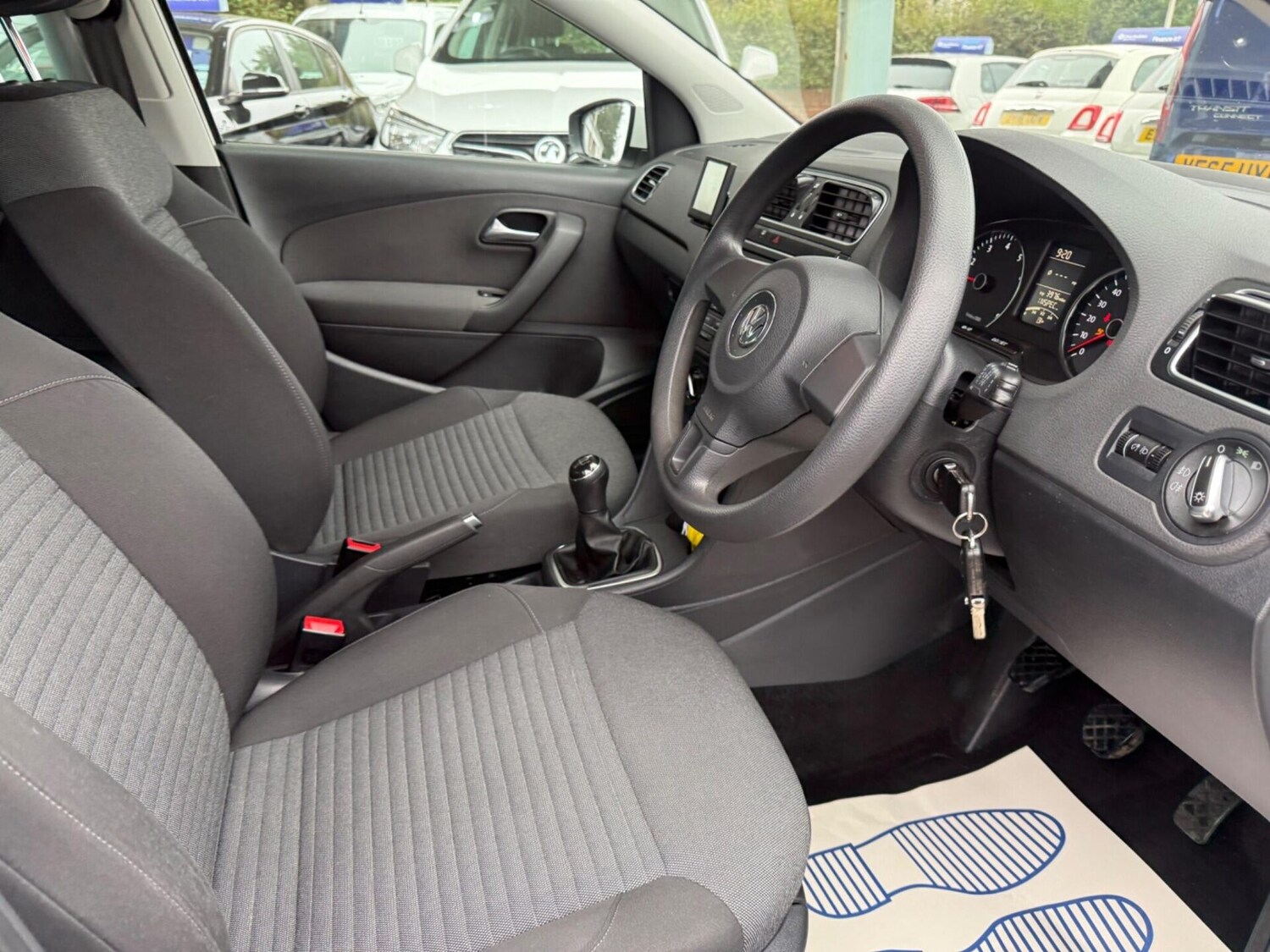 Used Volkswagen Polo 2013 for sale - 77932736: Photo 17