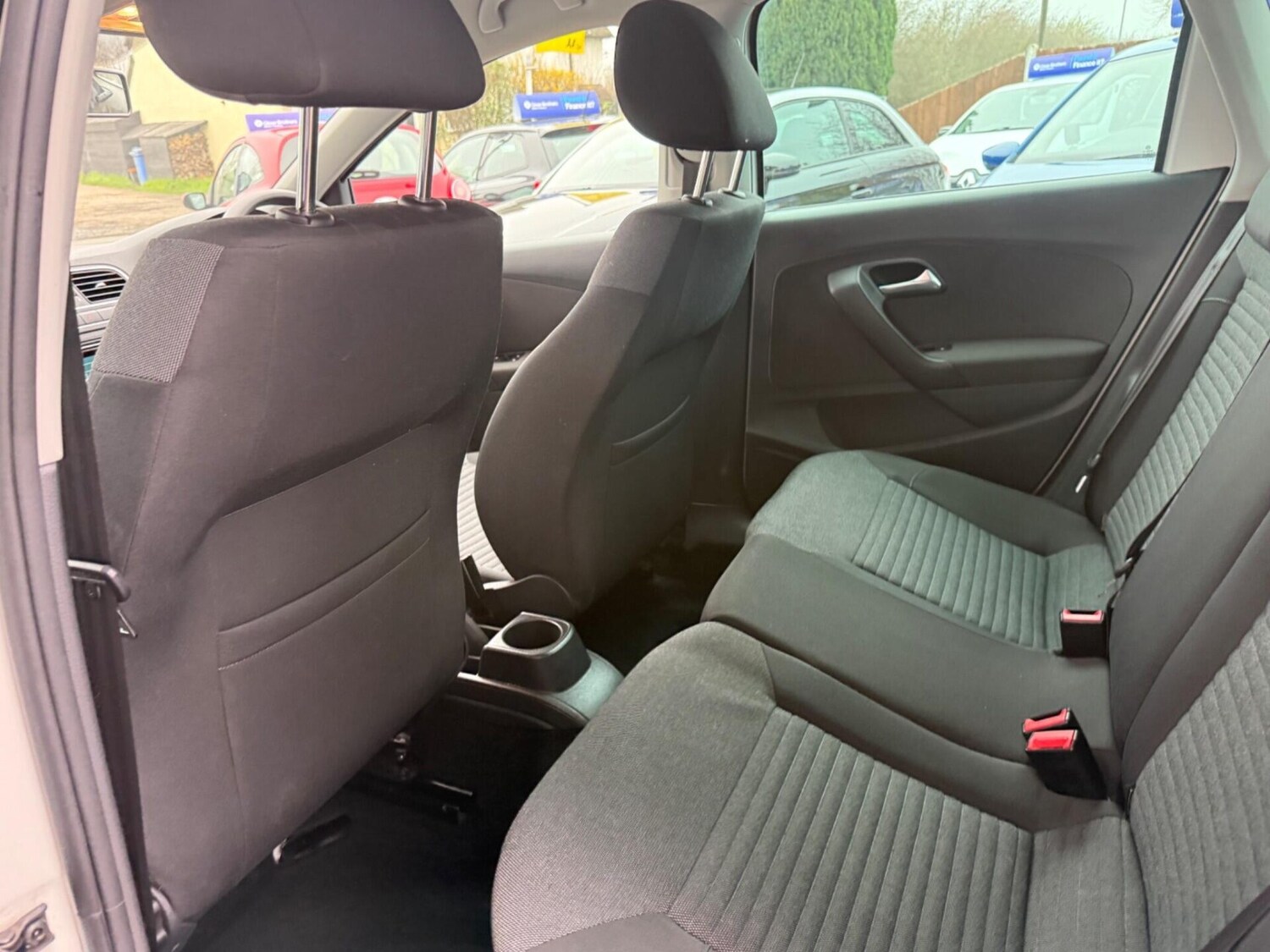 Used Volkswagen Polo 2013 for sale - 77932736: Photo 18