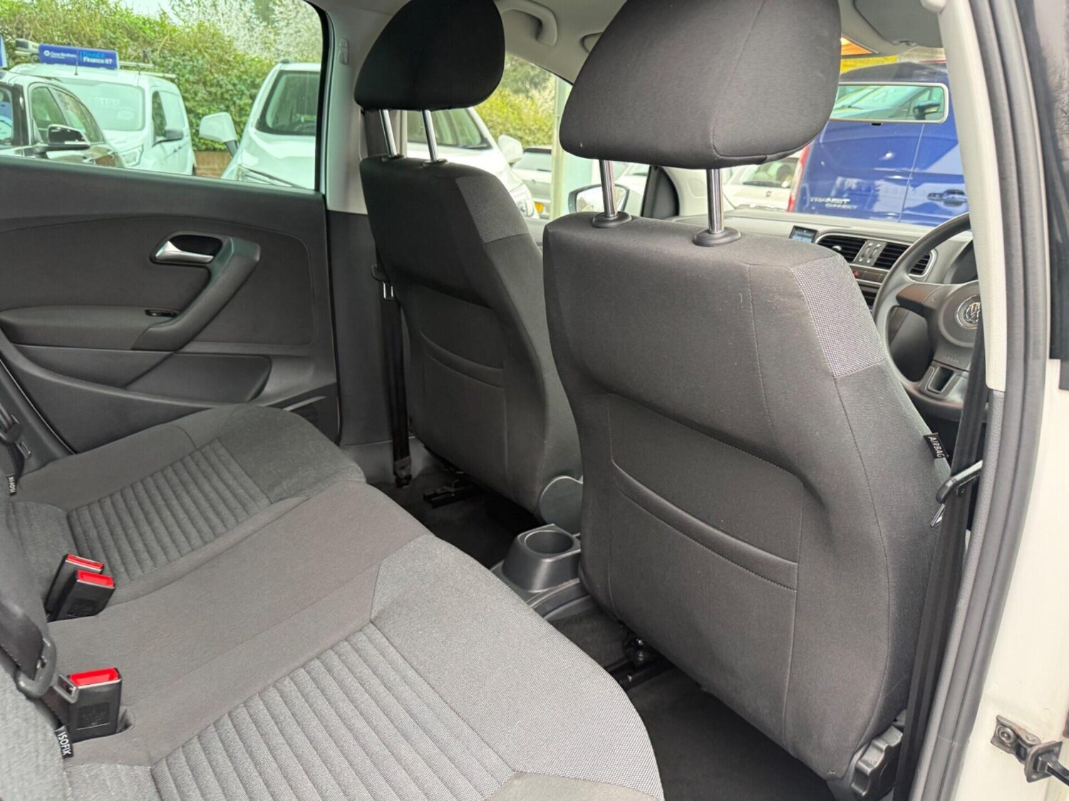 Used Volkswagen Polo 2013 for sale - 77932736: Photo 20