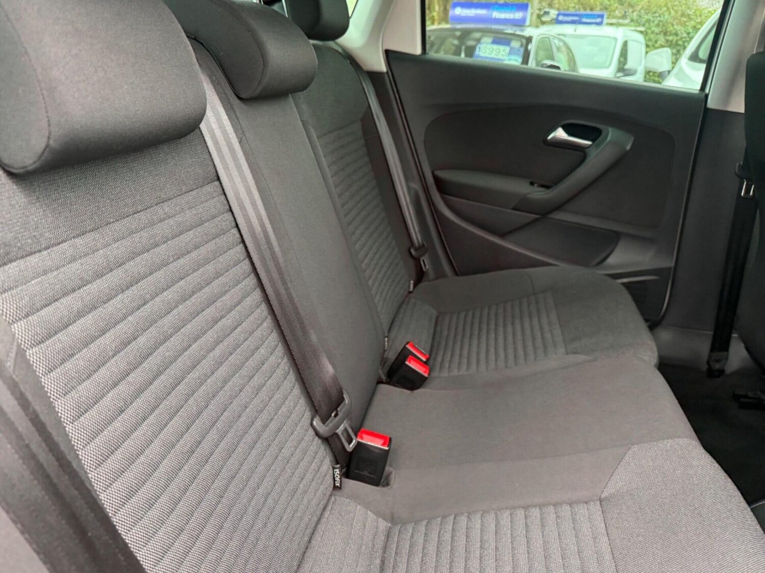 Used Volkswagen Polo 2013 for sale - 77932736: Photo 21