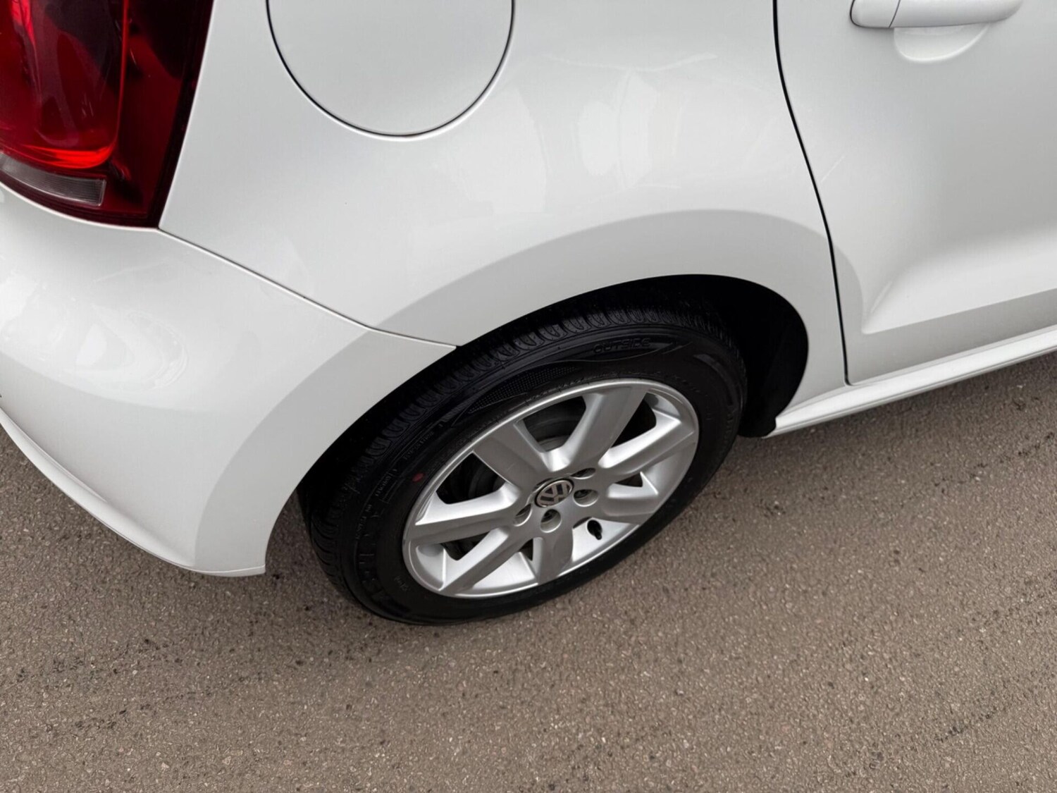 Used Volkswagen Polo 2013 for sale - 77932736: Photo 23