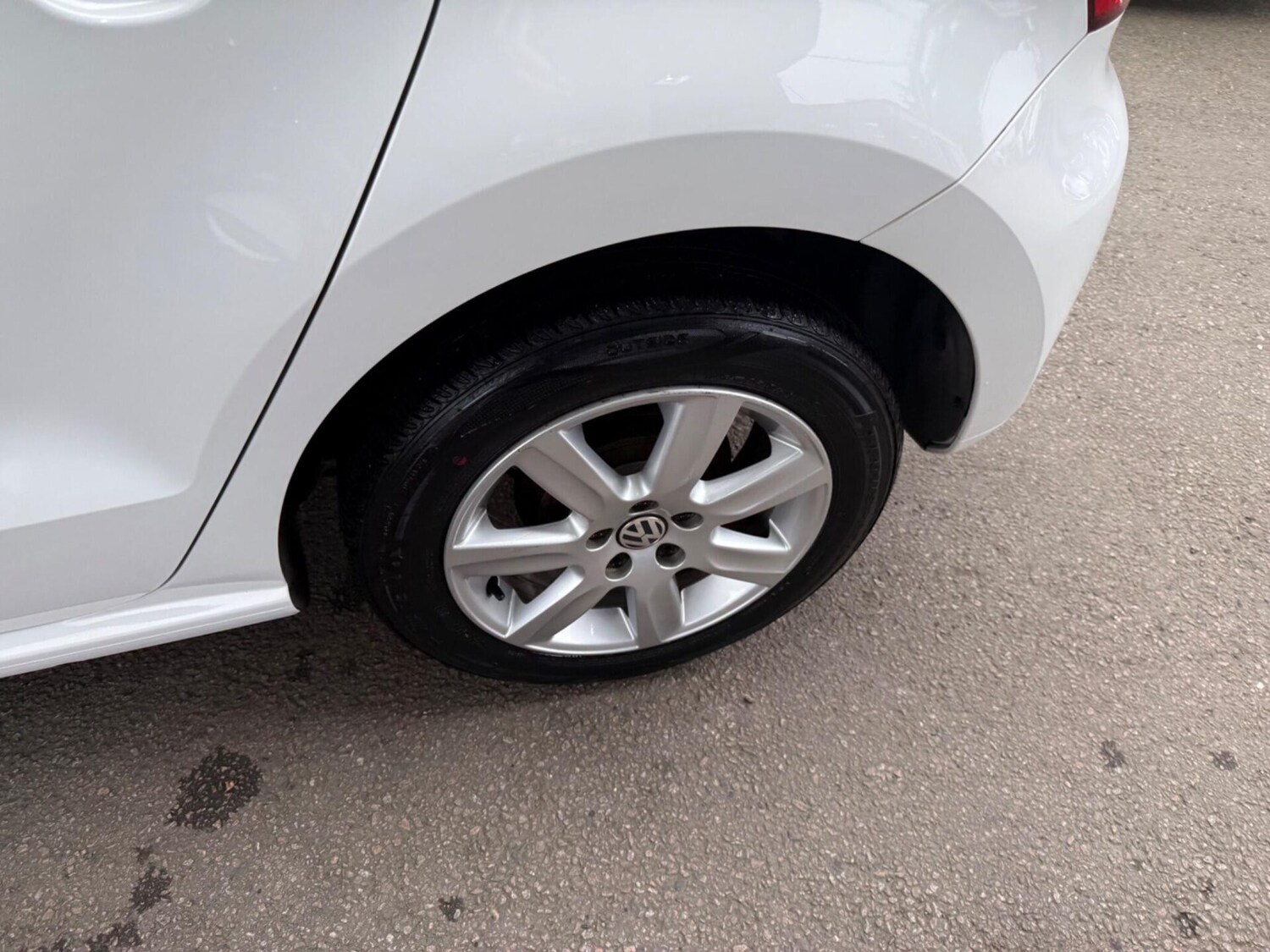 Used Volkswagen Polo 2013 for sale - 77932736: Photo 24