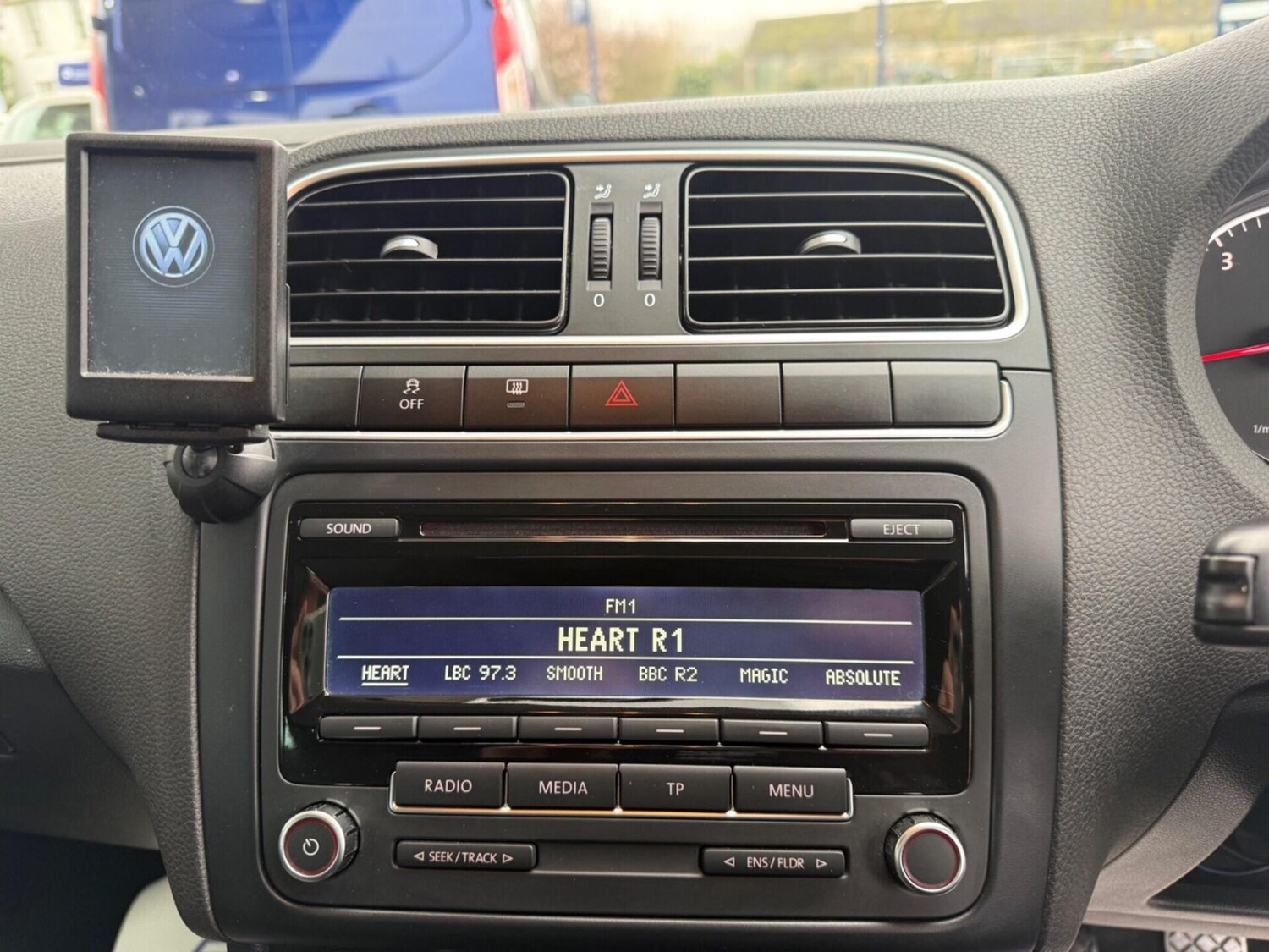 Used Volkswagen Polo 2013 for sale - 77932736: Photo 25