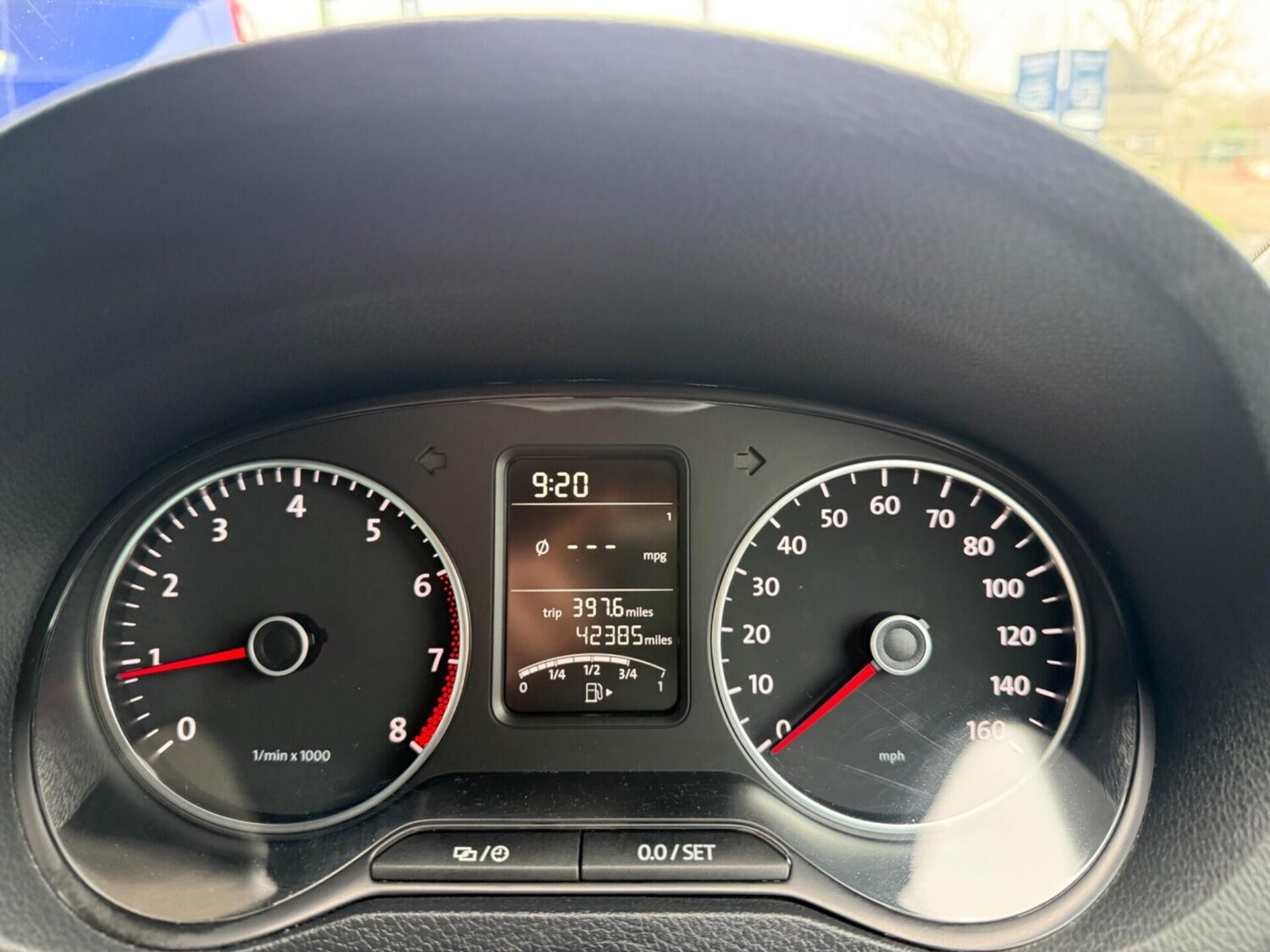 Used Volkswagen Polo 2013 for sale - 77932736: Photo 26