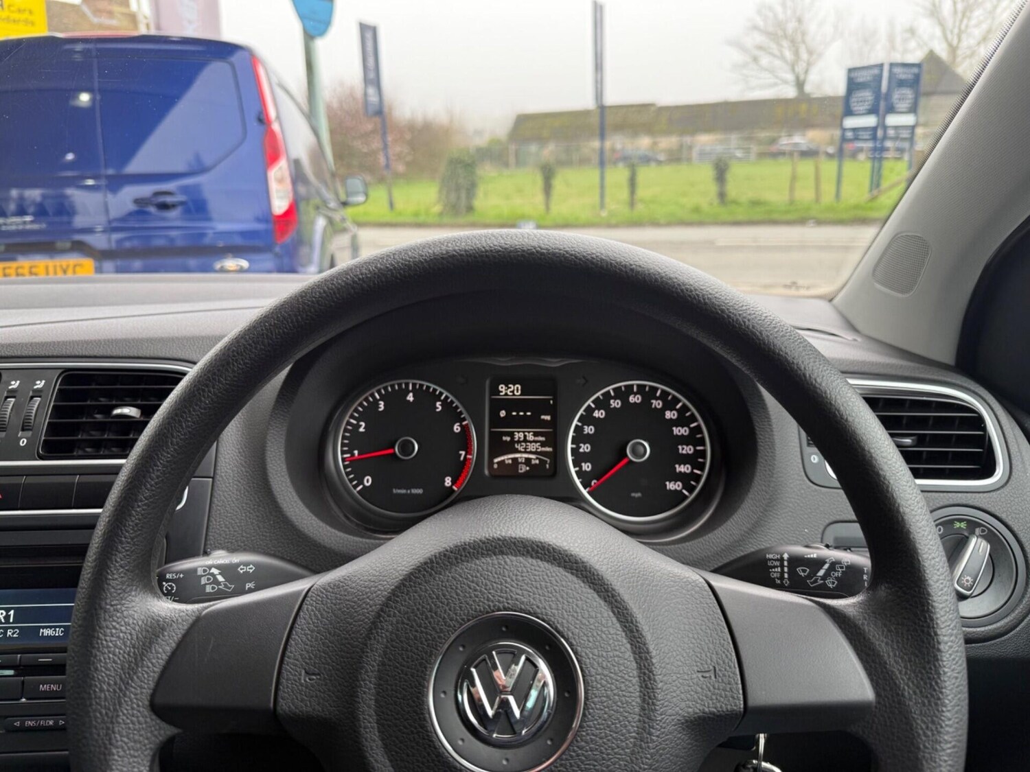 Used Volkswagen Polo 2013 for sale - 77932736: Photo 30