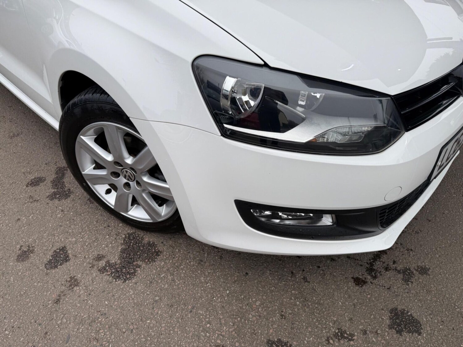 Used Volkswagen Polo 2013 for sale - 77932736: Photo 36