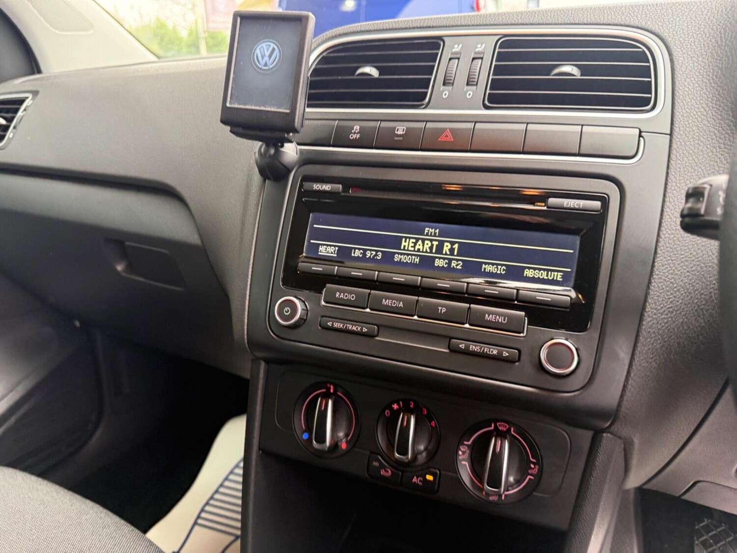 Used Volkswagen Polo 2013 for sale - 77932736: Photo 37