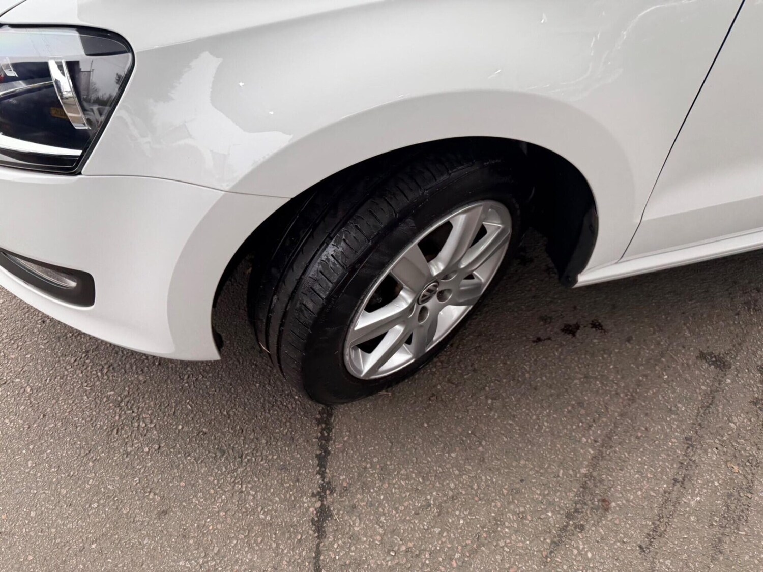 Used Volkswagen Polo 2013 for sale - 77932736: Photo 39