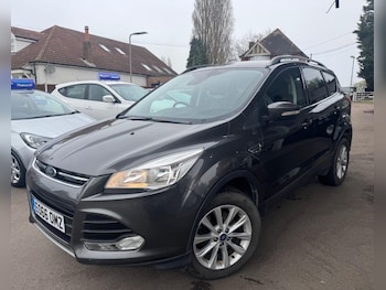 Used Ford Kuga 2016 for sale - 77973597: Photo
