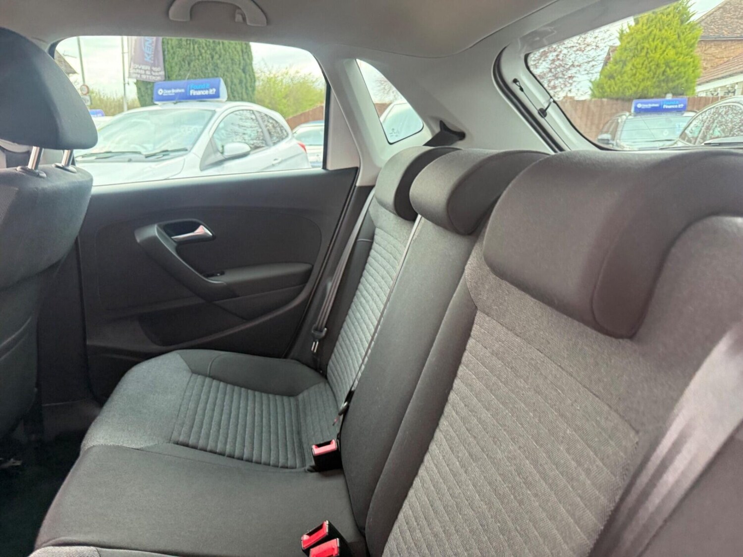 Used Volkswagen Polo 2013 for sale - 78097938: Photo 22