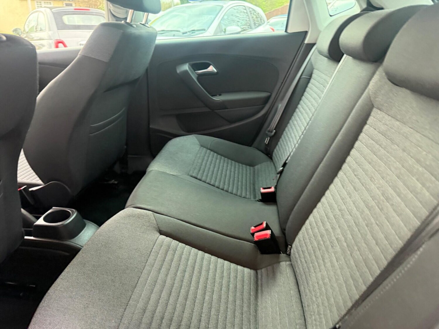 Used Volkswagen Polo 2013 for sale - 78097938: Photo 23